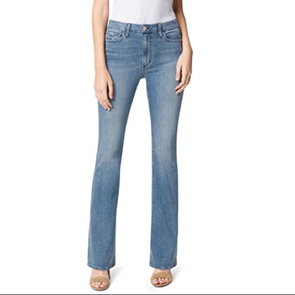 Joe’s Bootcut Denim Jeans Long Inseam size 29